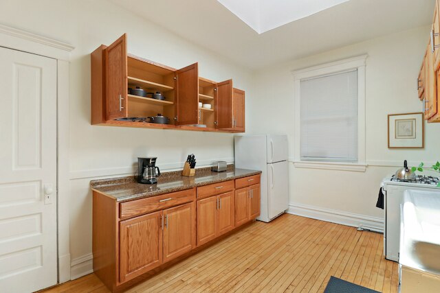 スタイリッシュ 2ベッドルーム - クラーク 2