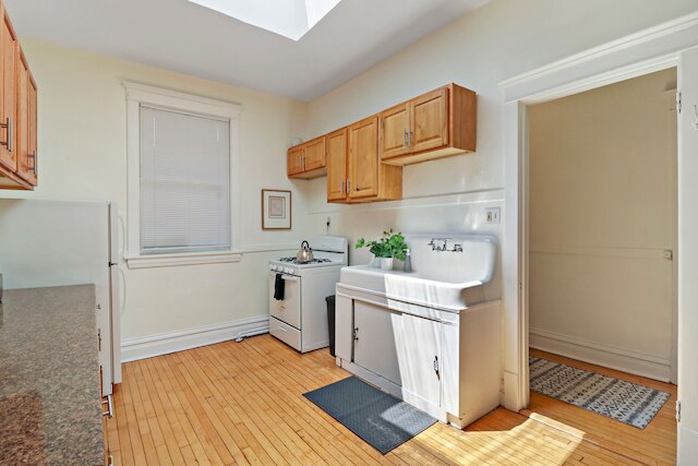 スタイリッシュ 2ベッドルーム - クラーク 2