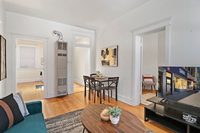 スタイリッシュ 2ベッドルーム - クラーク 2