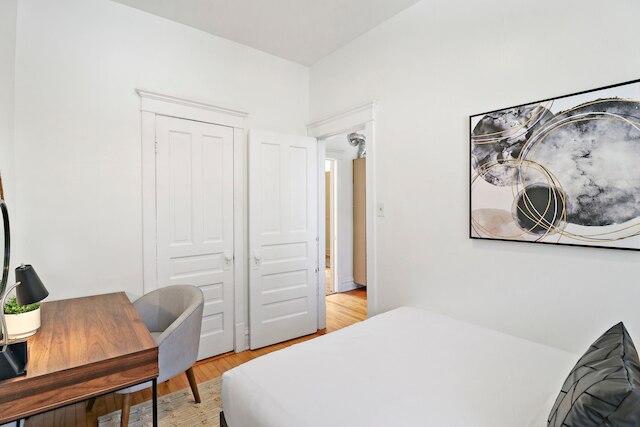 スタイリッシュ 2ベッドルーム - クラーク 2