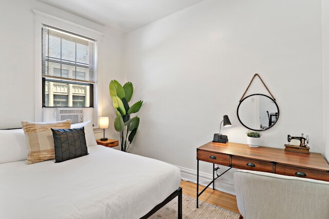 スタイリッシュ 2ベッドルーム - クラーク 2