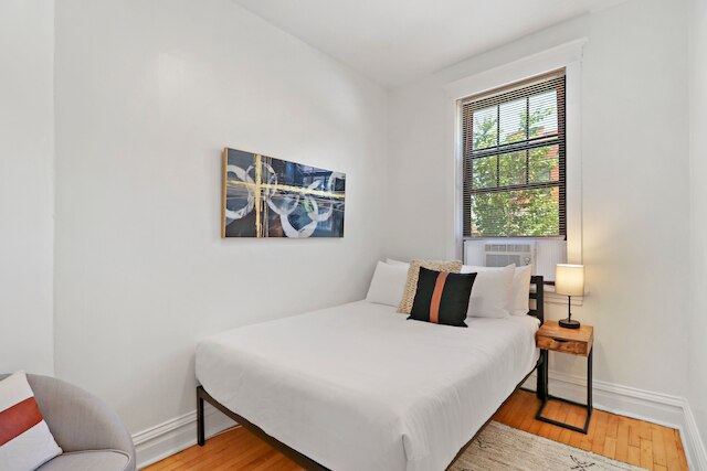 スタイリッシュ 2ベッドルーム - クラーク 2