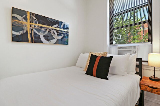 スタイリッシュ 2ベッドルーム - クラーク 2