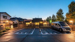 Villa 石の蔵 Hotel