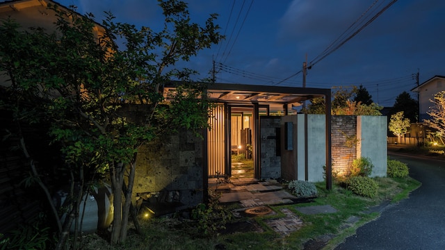 Villa 石の蔵 Hotel