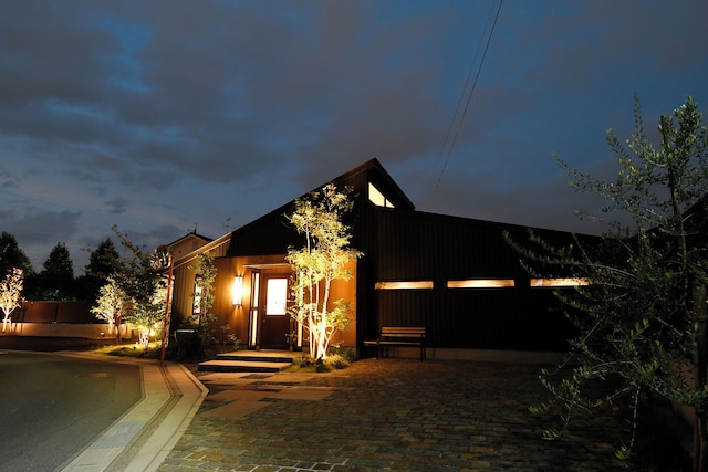 Villa 石の蔵 Hotel