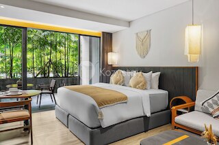 アラニャ by Kozystay - ヌサドゥア