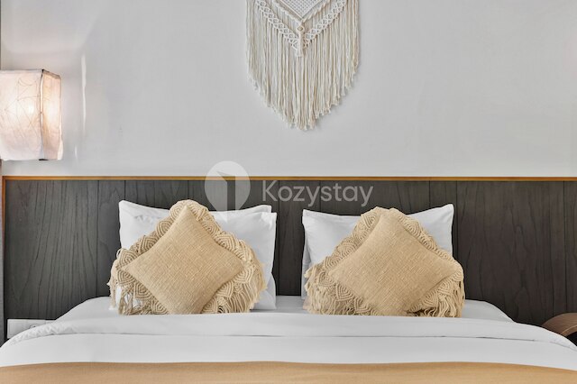 アラニャ by Kozystay - ヌサドゥア