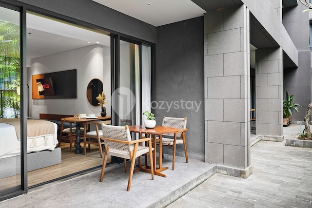 アラニャ by Kozystay - ヌサドゥア