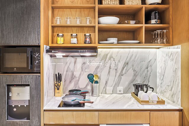 アラニャ by Kozystay - ヌサドゥア