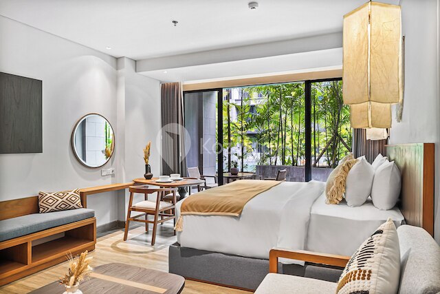 アラニャ by Kozystay - ヌサドゥア