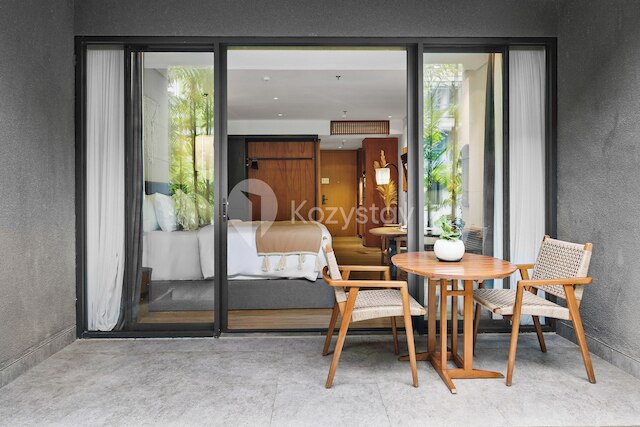 アラニャ by Kozystay - ヌサドゥア