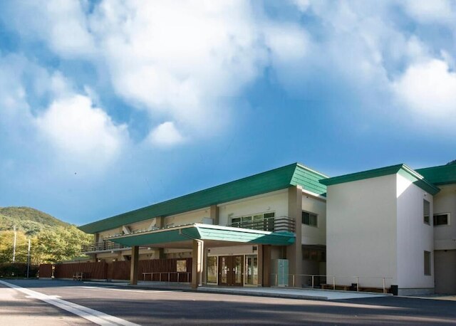 足尾の宿かじか