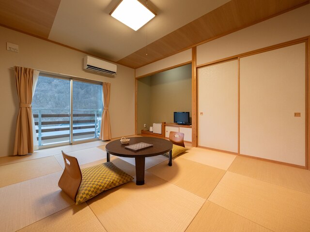 足尾の宿かじか