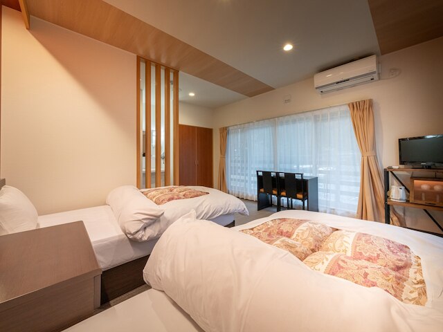 足尾の宿かじか