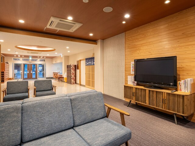 足尾の宿かじか