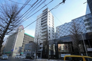 モンドミオ札幌南三条通