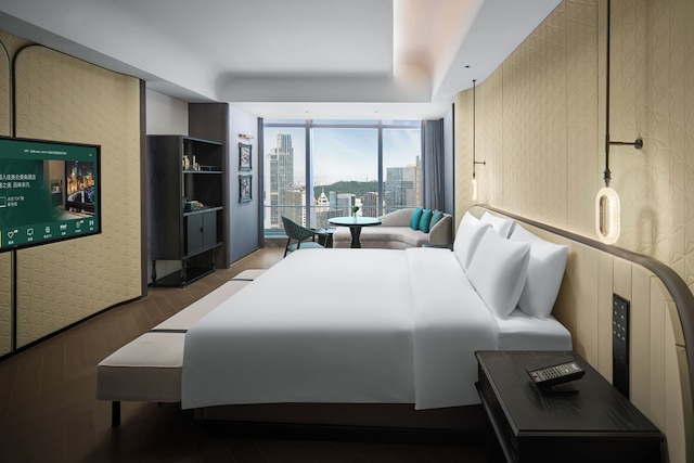 MaxX Harbour-view Qingdao