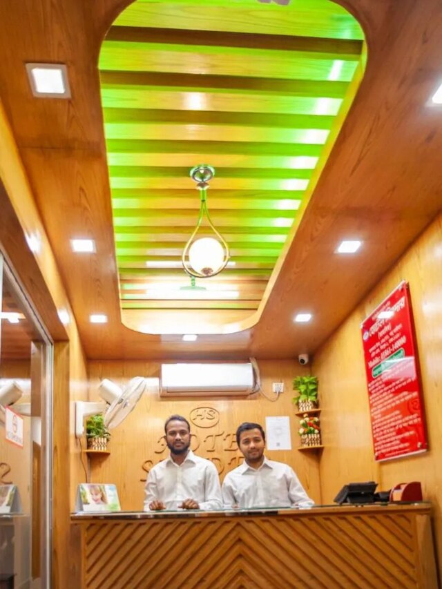 ホテル シクダー レジデンシャル