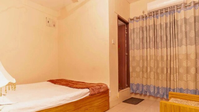 ホテル シクダー レジデンシャル