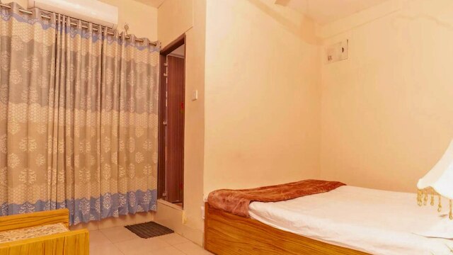 ホテル シクダー レジデンシャル