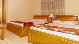 ホテル シクダー レジデンシャル