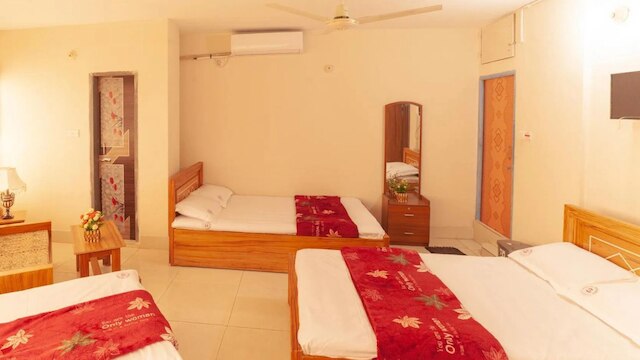 ホテル シクダー レジデンシャル