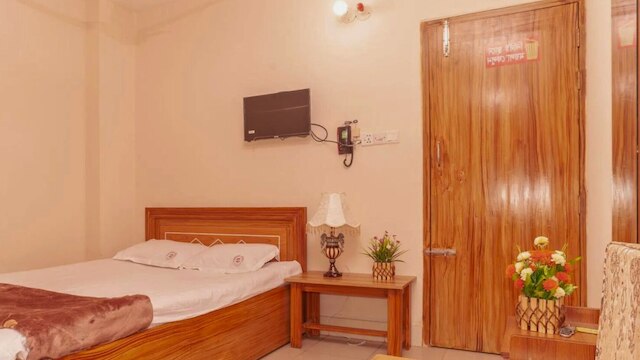 ホテル シクダー レジデンシャル