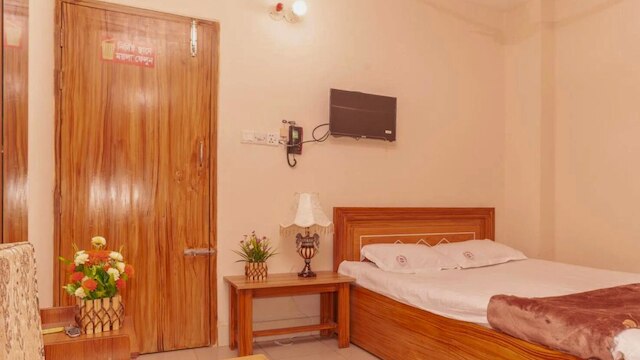 ホテル シクダー レジデンシャル