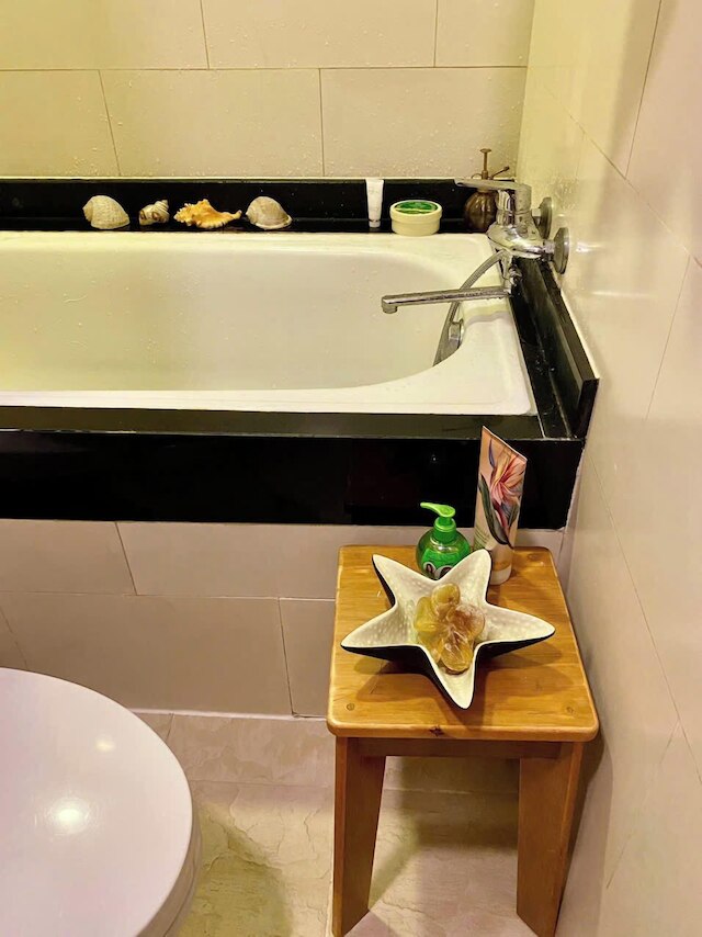 D1 レ タン トン アパートメント - ジャパニーズ タウン