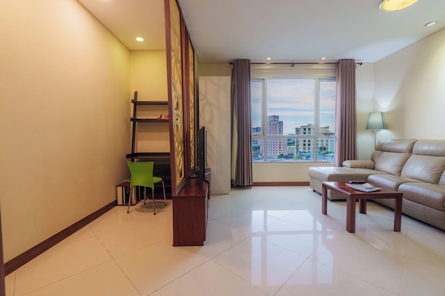 D1 レ タン トン アパートメント - ジャパニーズ タウン