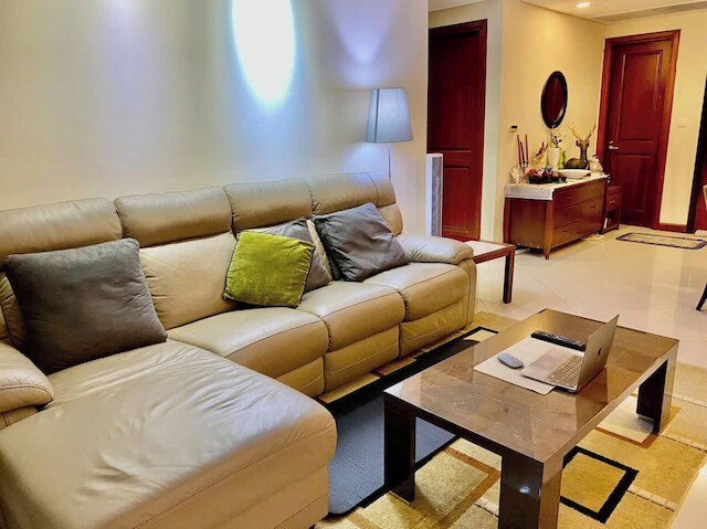 D1 レ タン トン アパートメント - ジャパニーズ タウン