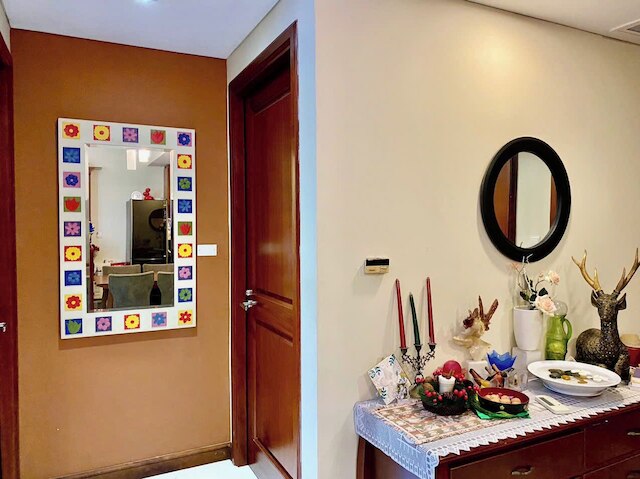 D1 レ タン トン アパートメント - ジャパニーズ タウン