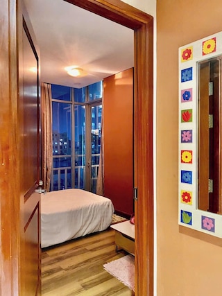 D1 レ タン トン アパートメント - ジャパニーズ タウン