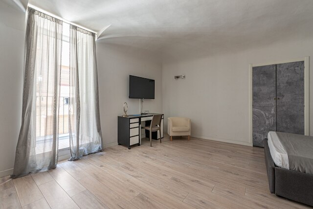 レアル ウンベルト I - スイート 1 by ワンダフル イタリー