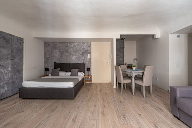 レアル ウンベルト I - スイート 1 by ワンダフル イタリー