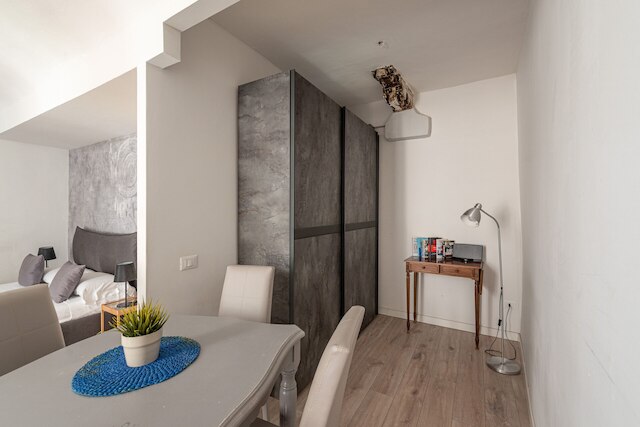 レアル ウンベルト I - スイート 1 by ワンダフル イタリー