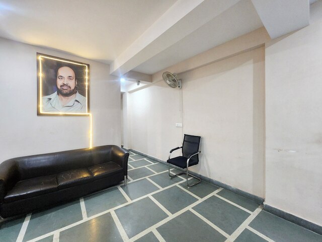 ホテル スクーン BnB