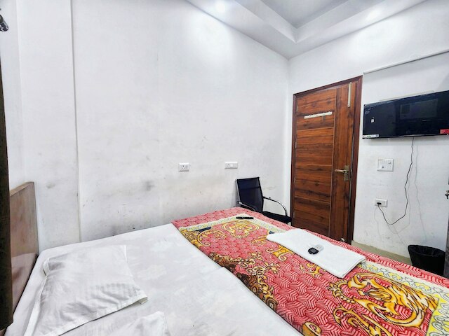 ホテル スクーン BnB