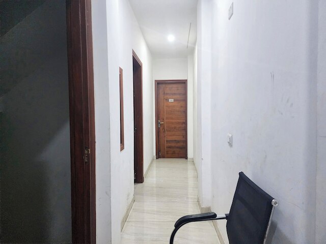 ホテル スクーン BnB