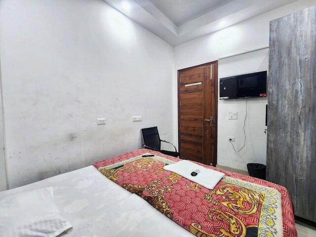 ホテル スクーン BnB