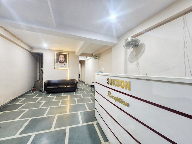 ホテル スクーン BnB