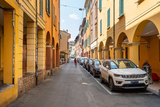 ボルゴ ディ サン ピエトロ 26 - カーサ デル ボルゴ