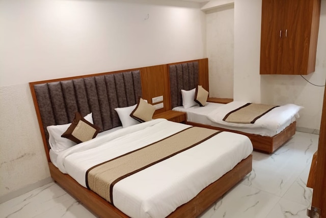 ホテル ヴォルガ イン