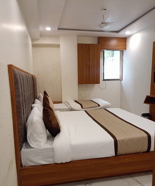 ホテル ヴォルガ イン