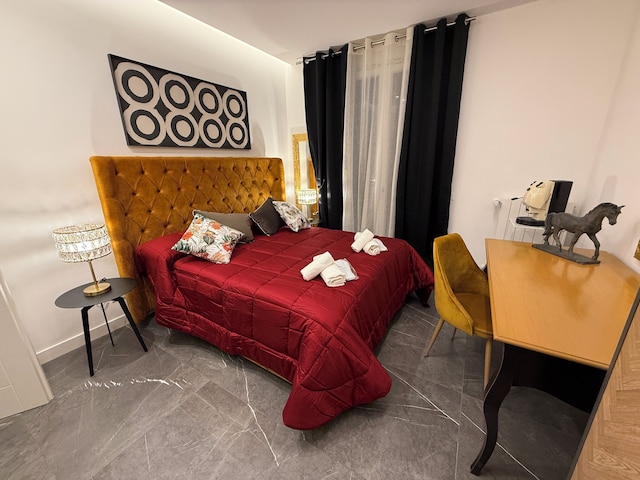 ボルボン ホエ ラグジュアリー ルームズ & スパ