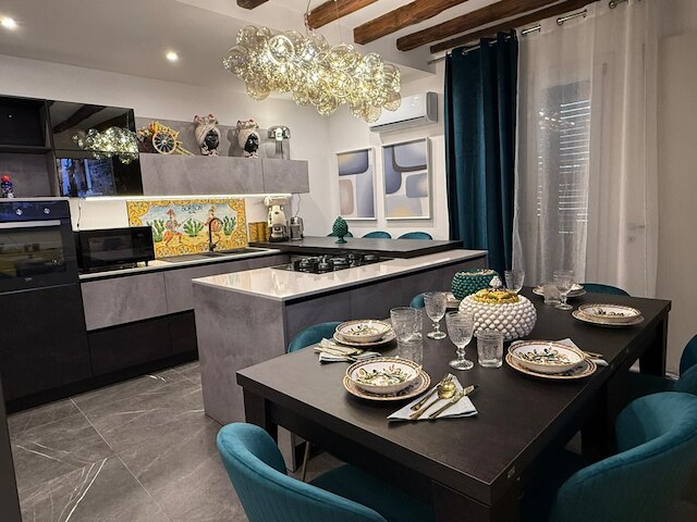 ボルボン ホエ ラグジュアリー ルームズ & スパ