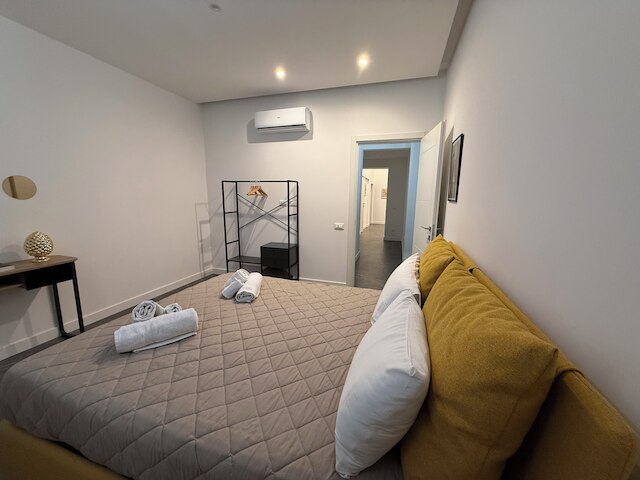 ボルボン ホエ ラグジュアリー ルームズ & スパ