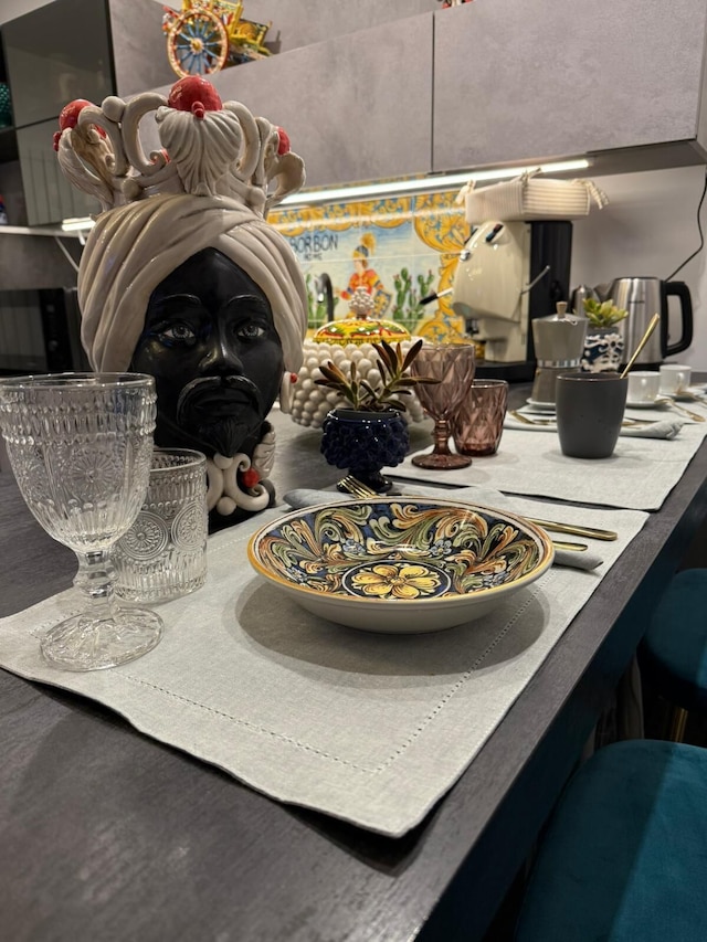 ボルボン ホエ ラグジュアリー ルームズ & スパ