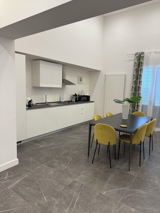 ボルボン ホエ ラグジュアリー ルームズ & スパ